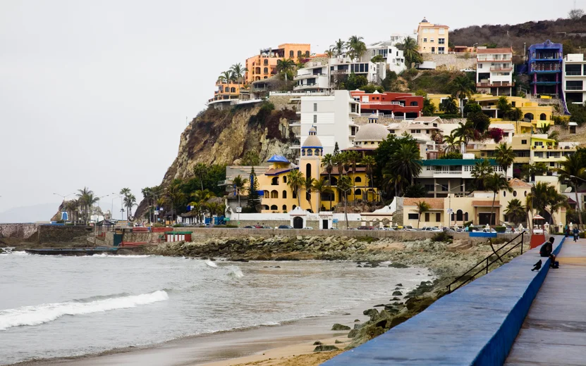 Mazatlan